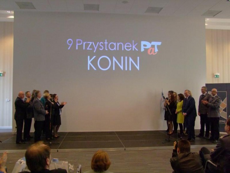 IX Ogólnopolski program