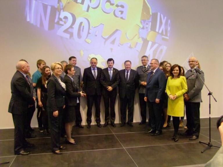 IX Ogólnopolski program