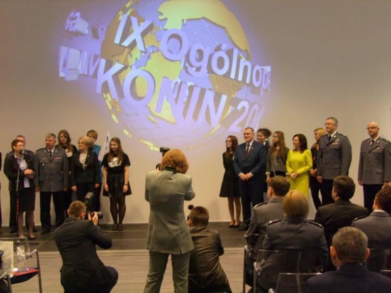 IX Ogólnopolski program