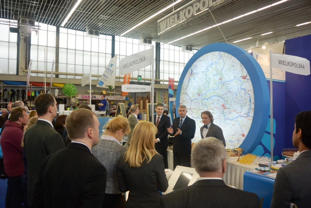 Targi HISWA Boat Show w Amsterdamie