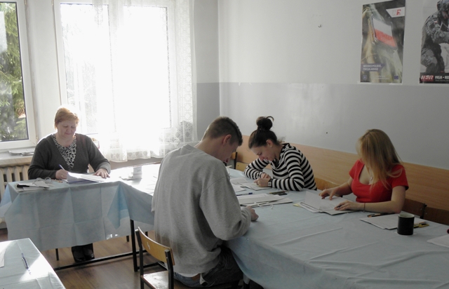 Powiat koniński zakończył kwalifikację wojskową