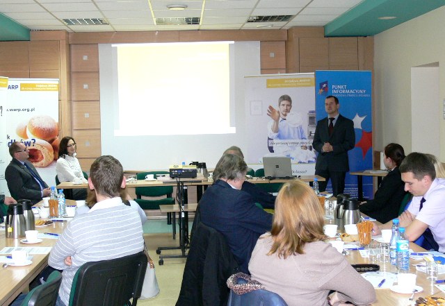 Inicjatywa JEREMIE – szansą dla przedsiębiorców