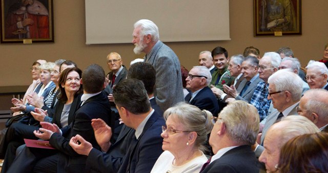 25-lecie konińskiego oddziału Stowarzyszenia Polaków Poszkodowanych przez III Rzeszę