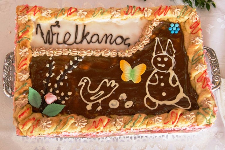 Wielkanocne wypieki