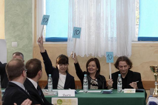 Gala Finałowa Projektu Edukacyjnego