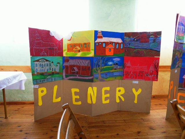 Gala Finałowa Projektu Edukacyjnego