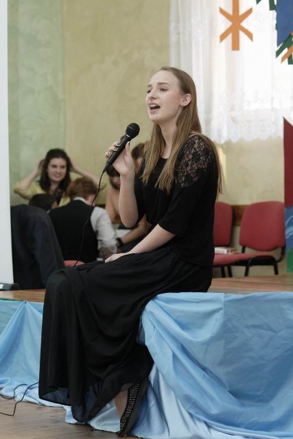 Gala Finałowa Projektu Edukacyjnego