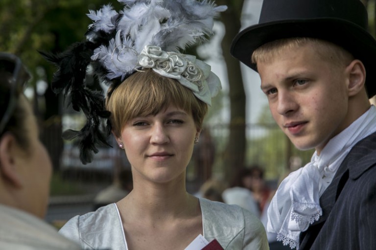 Europejski Powiat na 10-lecie Polski w Unii