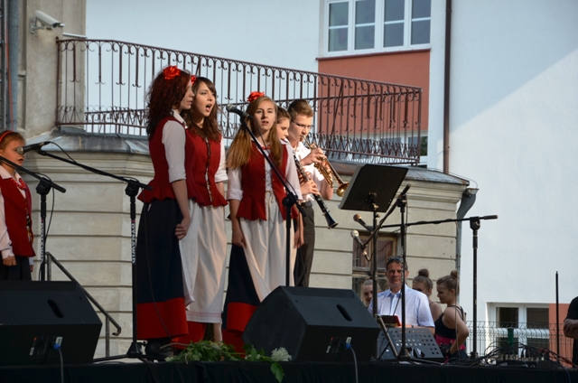 Powiatowe Dni Rodziny 2013