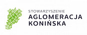 Logo Stowarzyszenia Aglomeracji Konińskiej