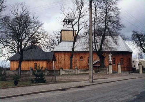 Kościół św. Jakuba Apostoła