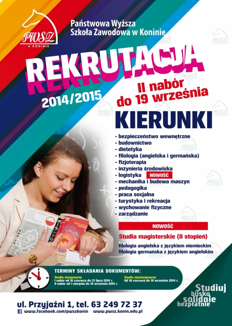 Obiecujący I nabór