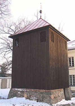 drewniane kościoły