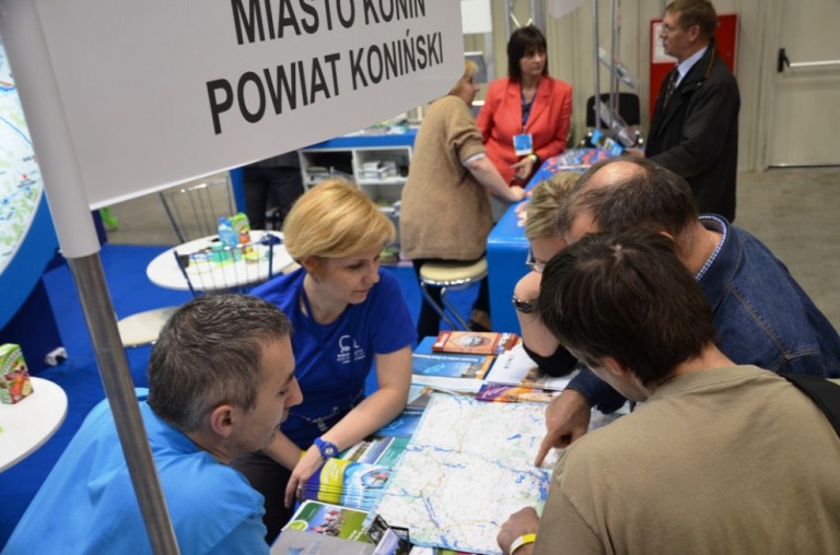 Największe targi dla wodniaków za nami