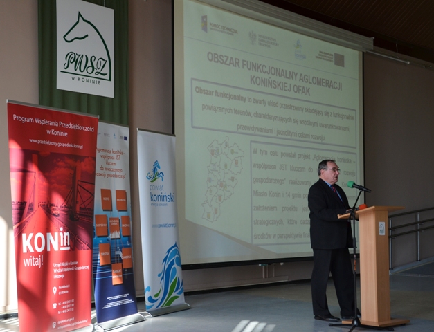 Kończymy projekt, czas na działania