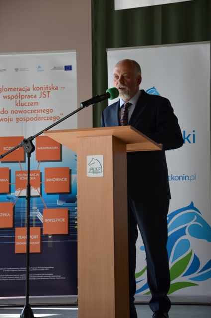 Piotr Florek, wojewoda wielkopolski