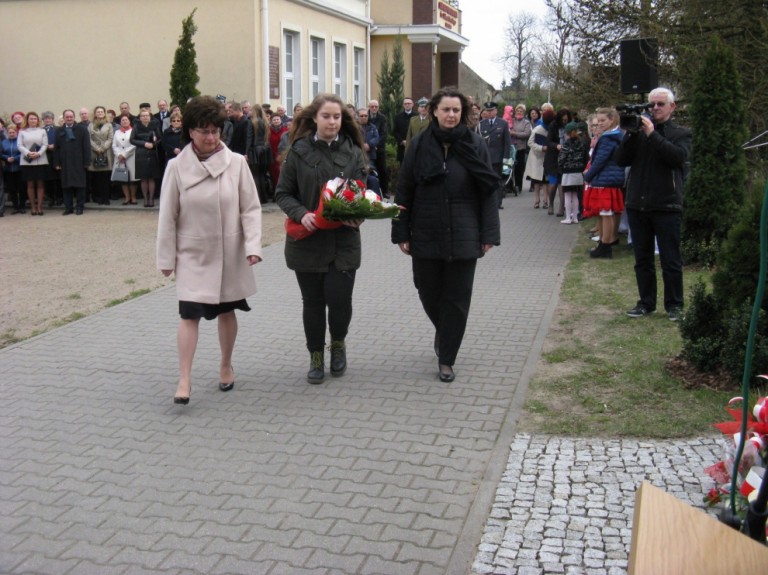 Złożenie wiązanki kwiatów