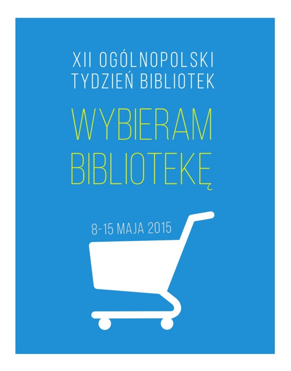 Wielkopolski Dzień Bibliotekarza i Bibliotek 2015