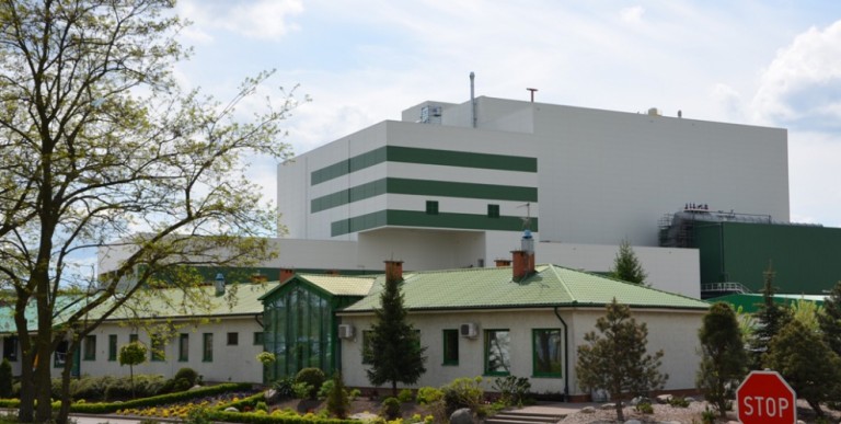 Spalarnia odpadów