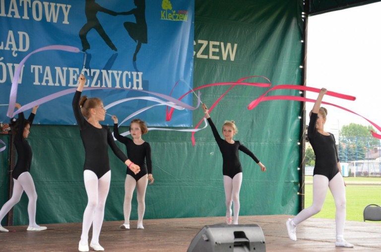 Zespół ALCHEMIA z Wrześni