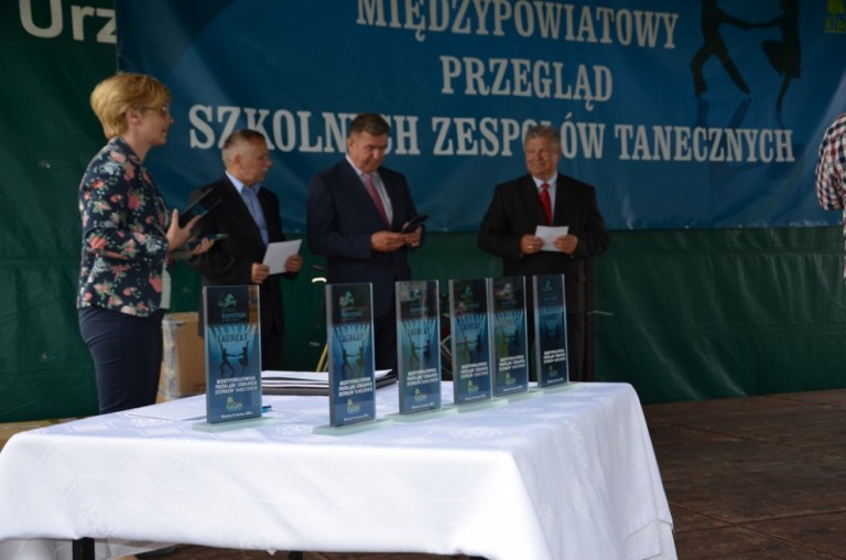 Ogłoszenie werdyktu jurorów