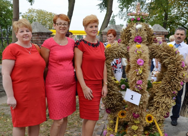 Sołectwo Kownaty w gm. Wilczyn (miejsce III)