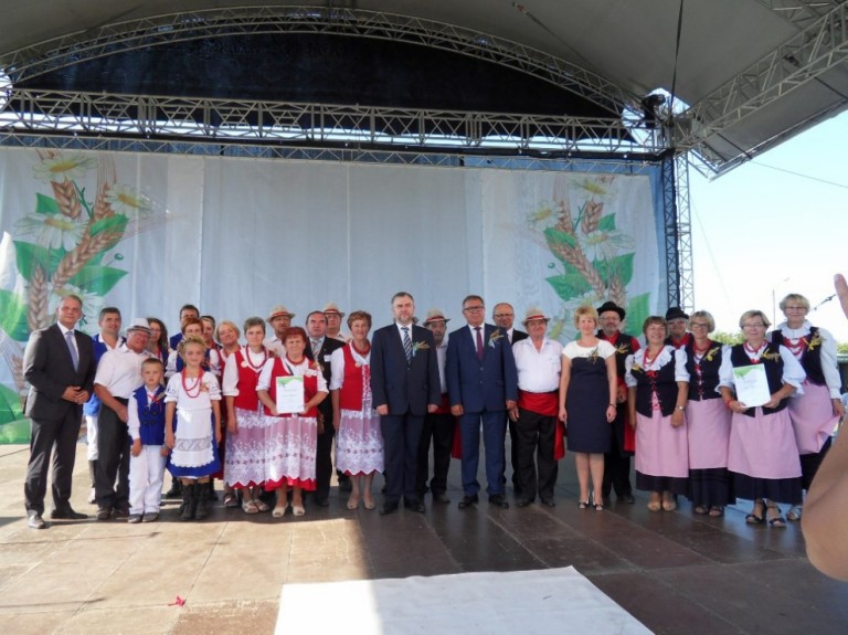 Zwycięzcy konkursu na 