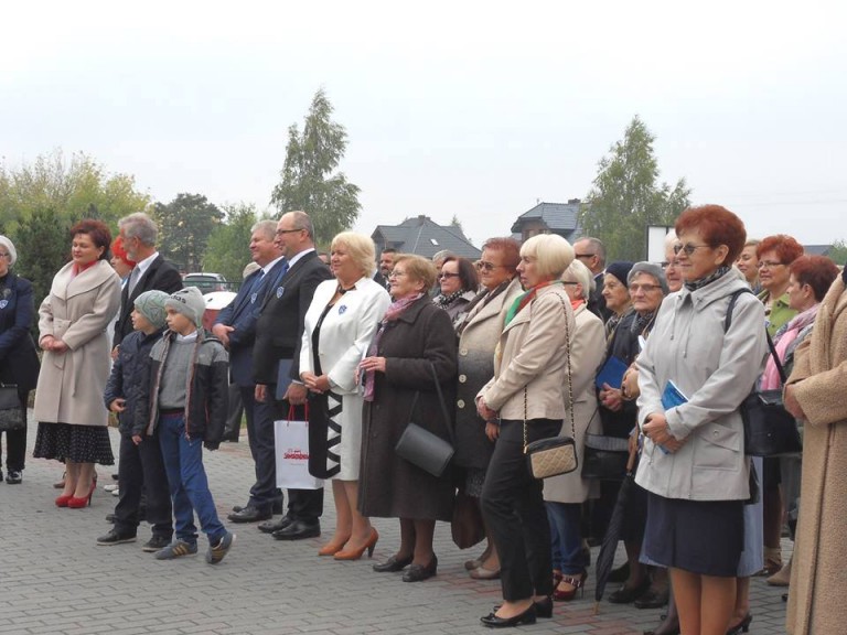 Jubileusz 100-lecia edukacji w Sławsku