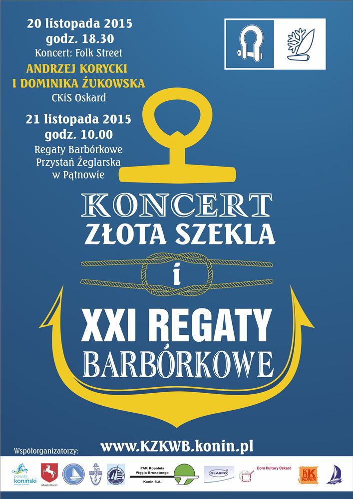 Regaty Barbórkowe