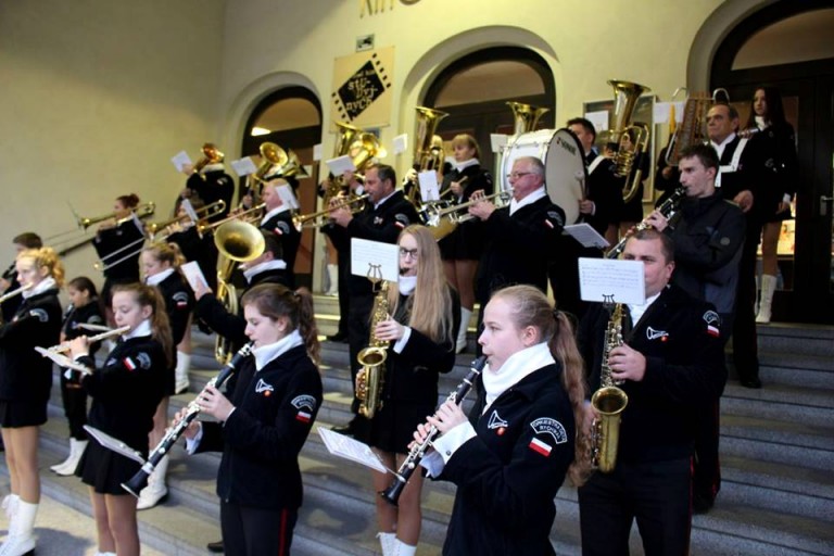 Orkiestra Dęta 