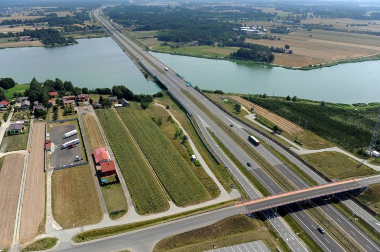 Autostrada A2