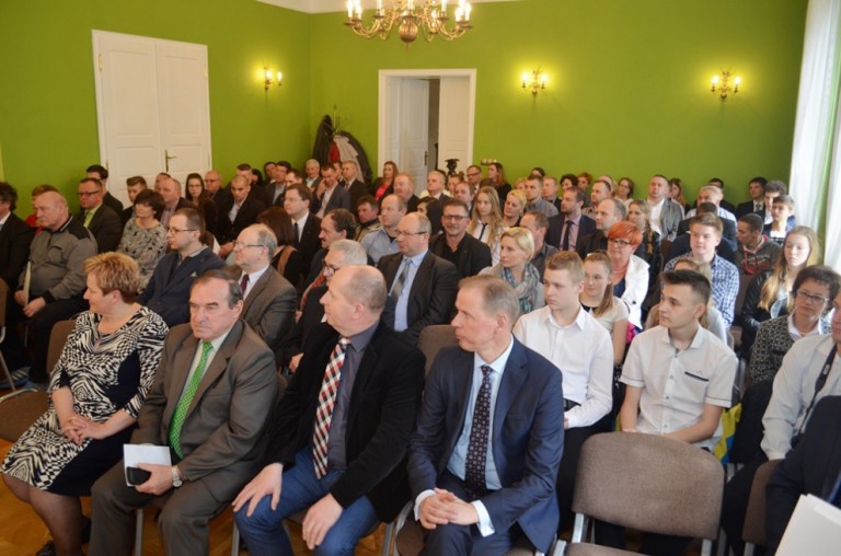 Podsumowanie Roku Sportowego 2015 w Powiecie Konińskim
