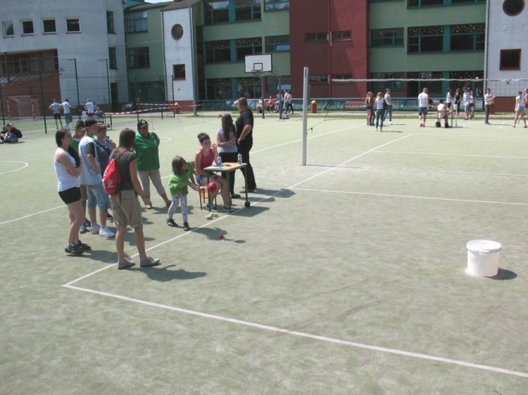 Powiat Koniński Mistrzem Letniej Spartakiady Wojewódzkiej