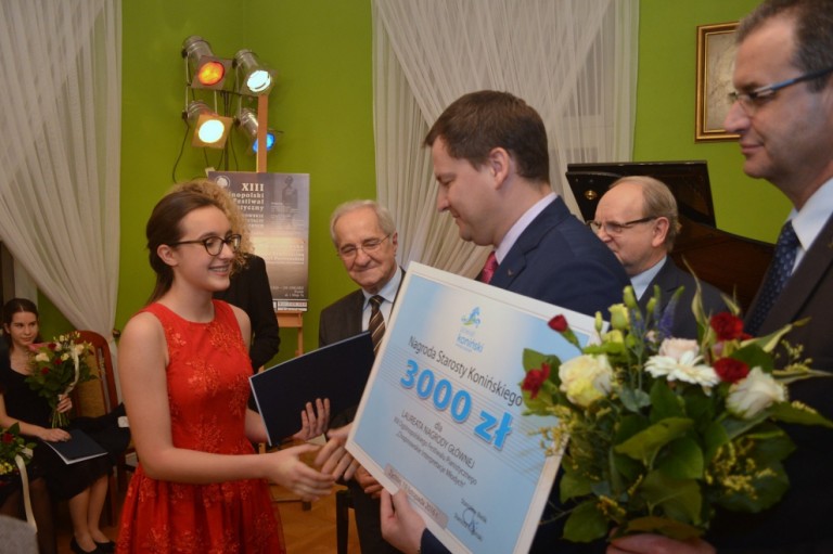 13. Ogólnopolski Festiwal Pianistyczny 
