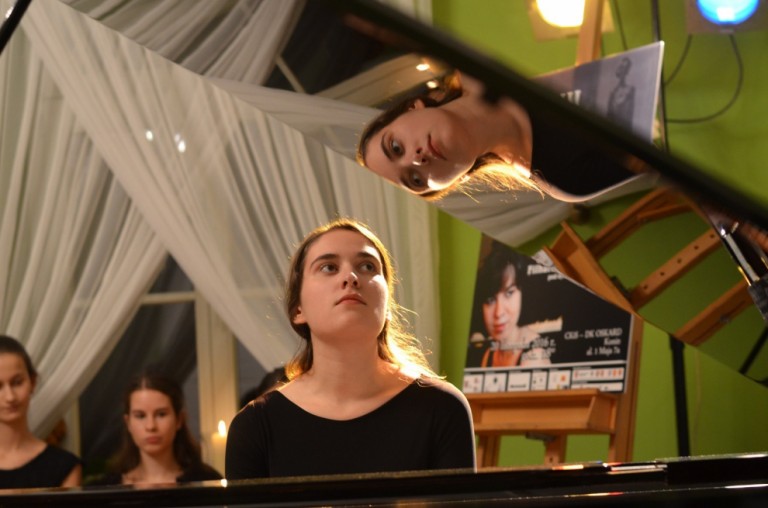 13. Ogólnopolski Festiwal Pianistyczny 