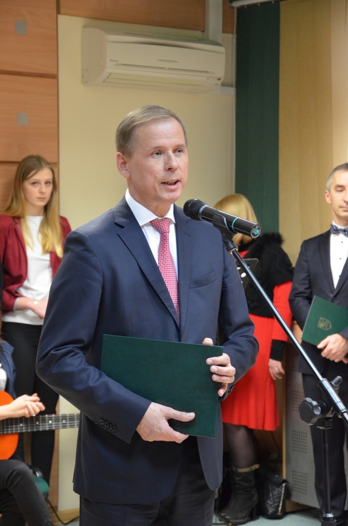 spotkanie noworoczne