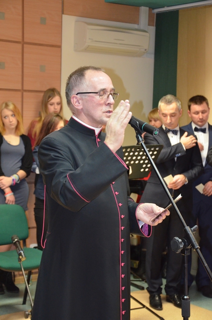 spotkanie noworoczne