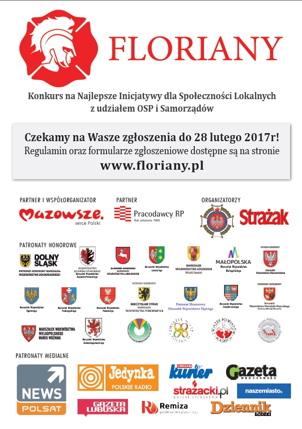 Ogólnopolski Konkurs Floriany