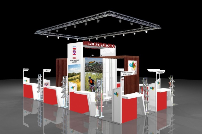 Promujemy turystykę na TOUR SALON w Poznaniu
