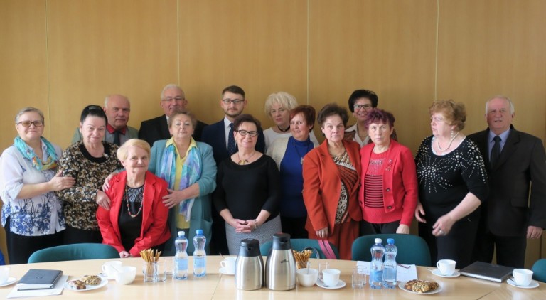 Rada Seniorów Powiatu Konińskiego
