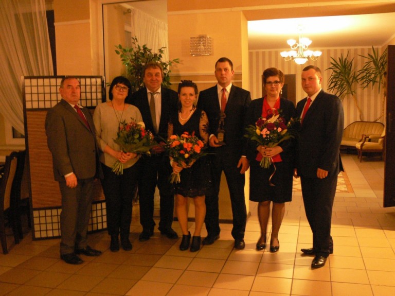 Nominowani do tytułu Wielkopolski Rolnik Roku