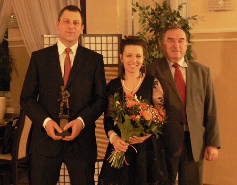 Najlepsi w Wielkopolsce