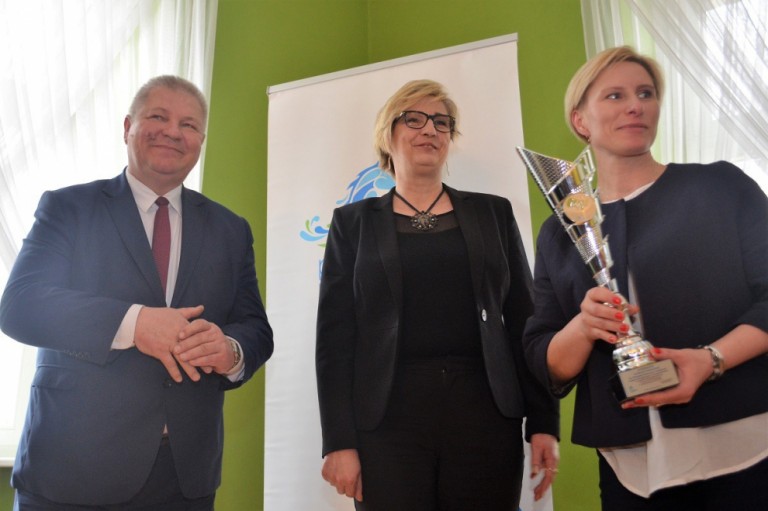 Podsumowanie Roku Sportowego 2016 w Powiecie Konińskim