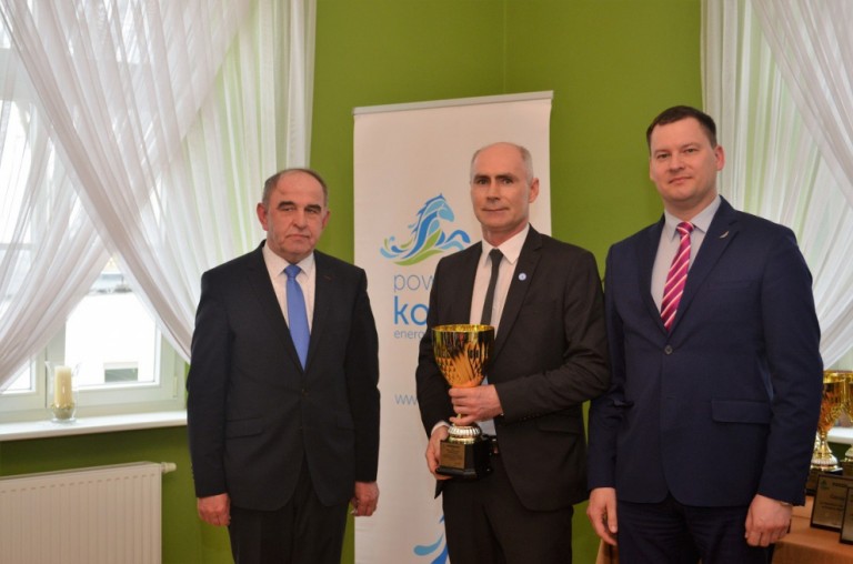 Podsumowanie Roku Sportowego 2016 w Powiecie Konińskim