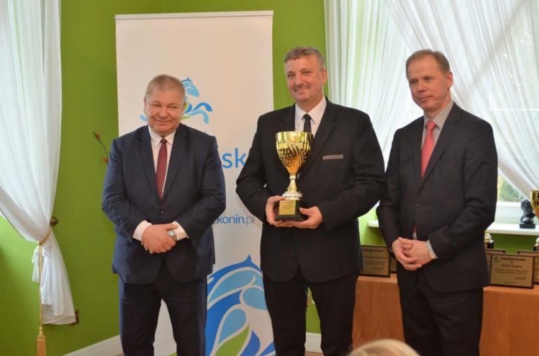 Podsumowanie Roku Sportowego 2016 w Powiecie Konińskim