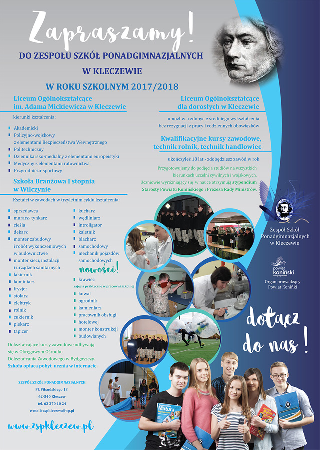 Dobry zawód? To możliwe!