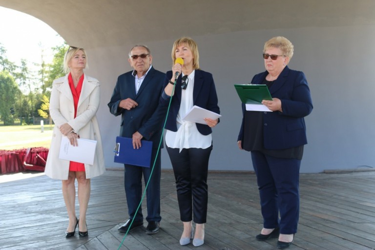 II Dni Rodzicielstwa Zastępczego w Powiecie Konińskim