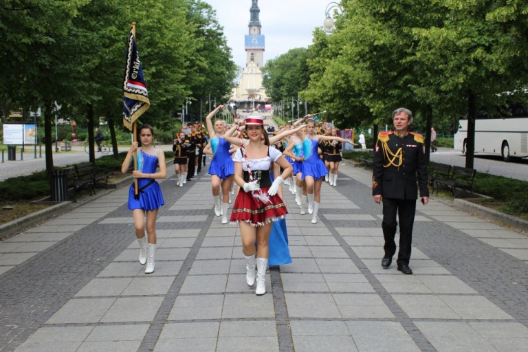 Orkiestra Quantum laureatem Srebrnego Pasma Festiwalu w Częstochowie