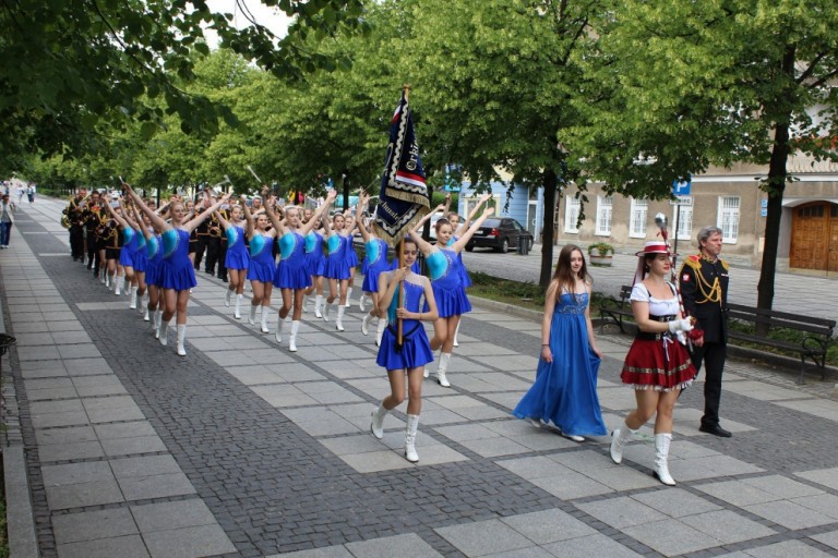 Orkiestra Quantum laureatem Srebrnego Pasma Festiwalu w Częstochowie