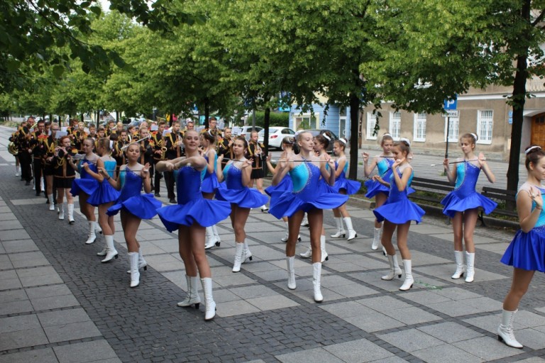 Orkiestra Quantum laureatem Srebrnego Pasma Festiwalu w Częstochowie